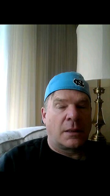 #FatCatCalifornia #somethingtosay