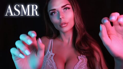 ASMR | Gentle Face Touching for The Ultimate Relaxation 😴