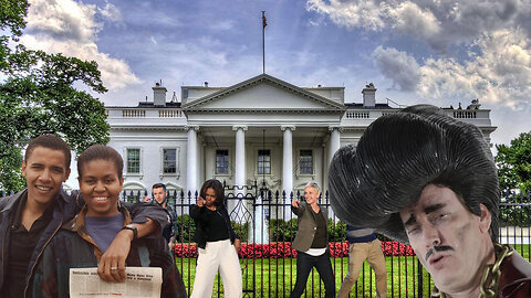 Big Mike for President?!?