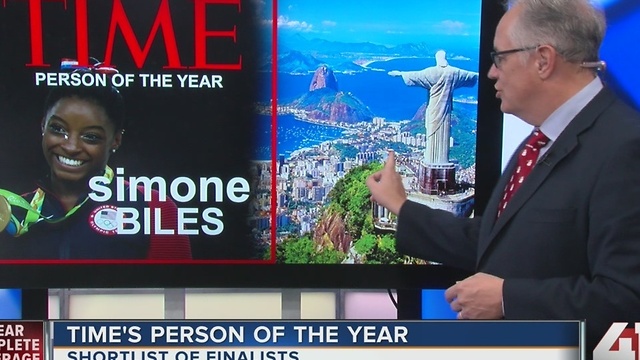 TIME's Person of the Year