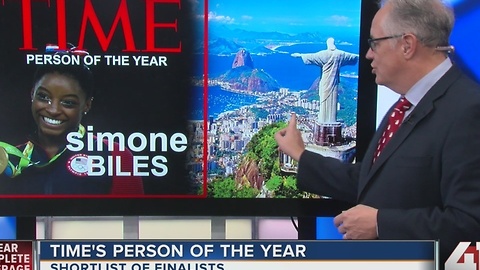 TIME's Person of the Year