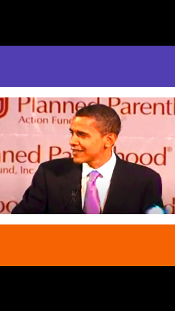 Obama Pushed Grooming Legislation In 2007