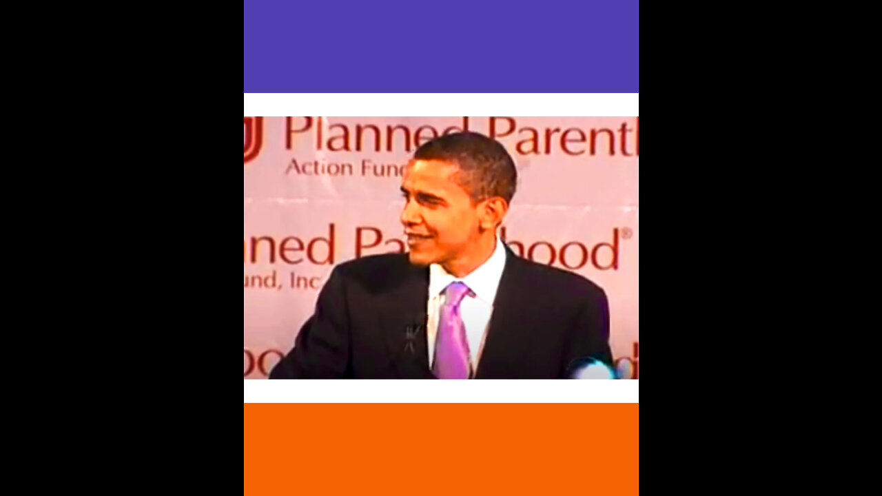Obama Pushed Grooming Legislation In 2007