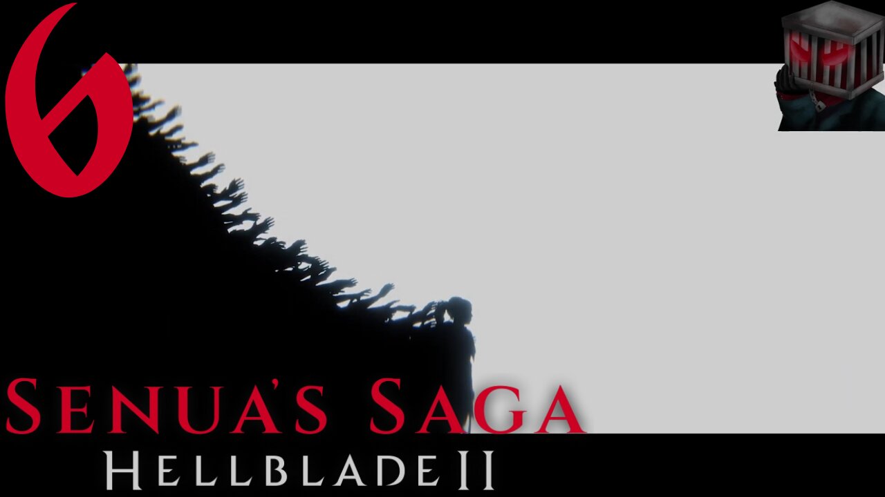 Senua’s Saga: Hellblade II Walkthrough P6 Confronting Gooi & Tyrant King Of The Giants