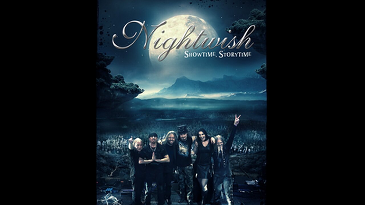 Nightwish: End of an Era (2006)