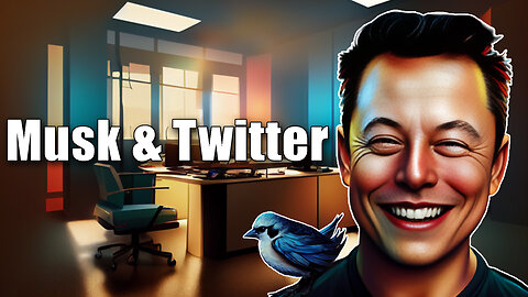 The Great Re-Instatement: What Musk's Actions Tell Us About Twitter