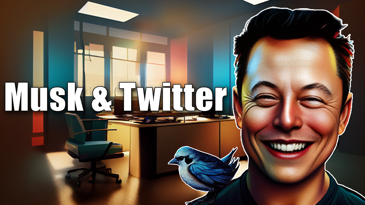 The Great Re-Instatement: What Musk's Actions Tell Us About Twitter