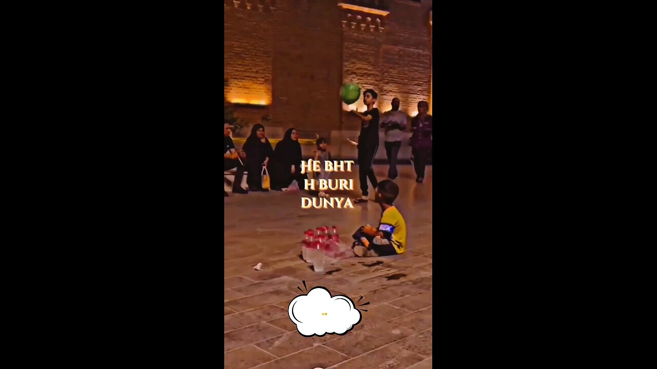 Baaz aja gunahoo se warnaa....