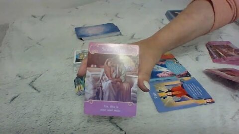 TAROT ETALARI PT SAPTAMANA 30 MAI - 5 IUNIE 2022