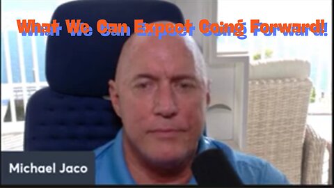 Michael Jaco - Trump Drops The Next Bomb 2024!!! - 11/26/24.