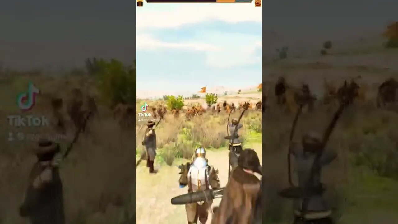 Bannerlord mods with the sole aim of making the game and battles more realistic
