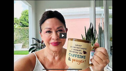 COFFEE CHAT - THEY KNOW - 03-25-2023