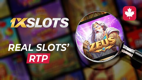 Real RTP and 1xSlots Casino's Review