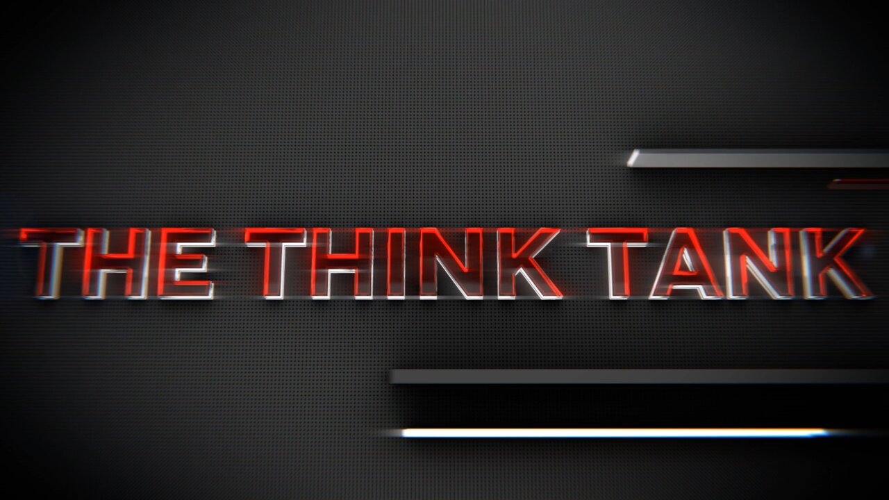 The Think Tank with Paul and Dean and Gail of Gaia on FREE RANGE