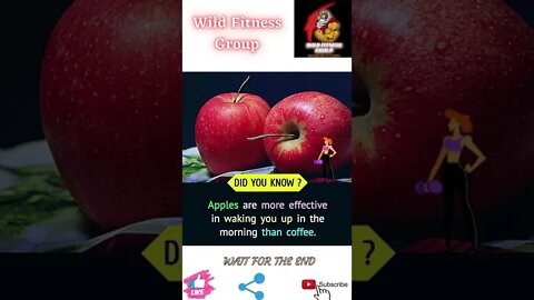 🔥Benefits of apples🔥#shorts🔥#wildfitnessgroup🔥30 June 2022🔥