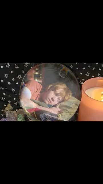 Oh Isn't It Obvious, Harry He's Jealous!