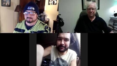 Real Deal Reports (26 April 2020) with Dean Ryan in LA and Mike Bara in Seattle