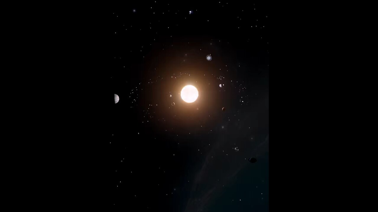 Solar system