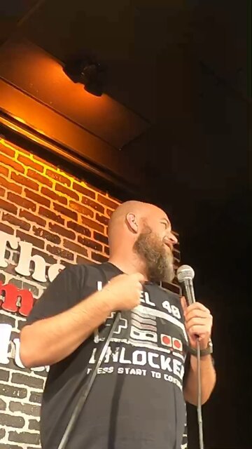 Clean Sheets! Open Mic Night