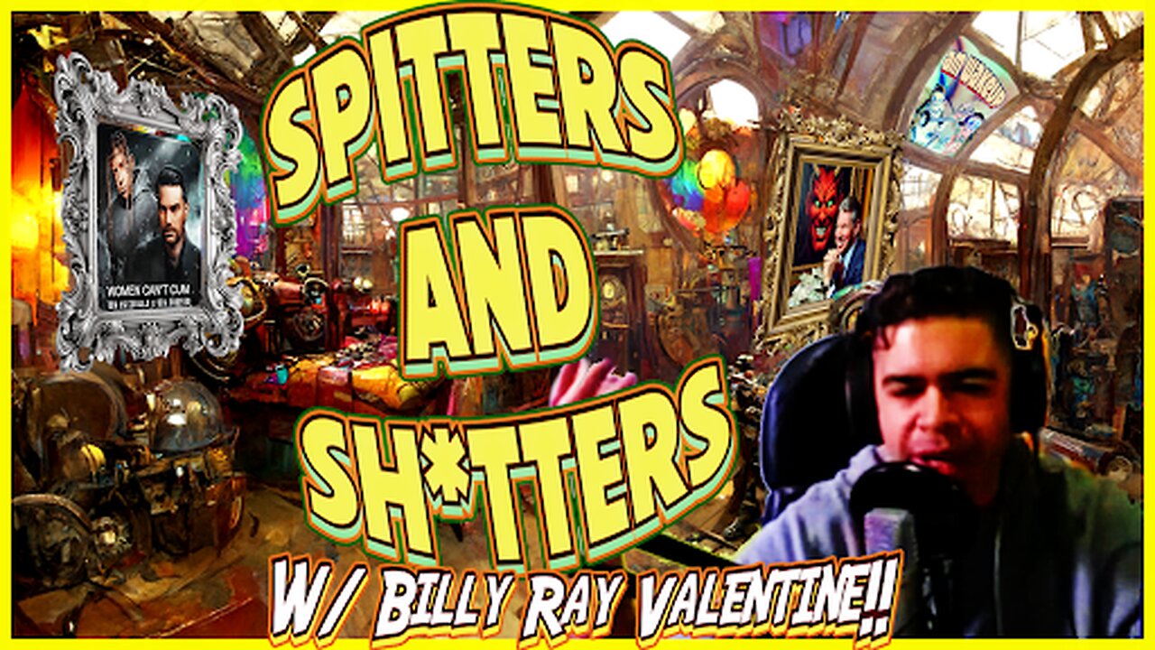 AM Wake Up January 29, 2023 interview with Billy Ray Valentine