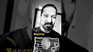 Breathe 🪶🦋