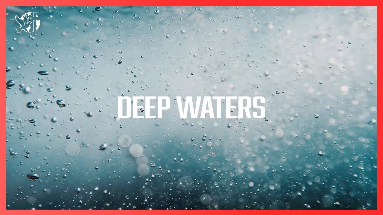 Strong character | DEEP WATERS | Cléo Ribeiro Rossafa