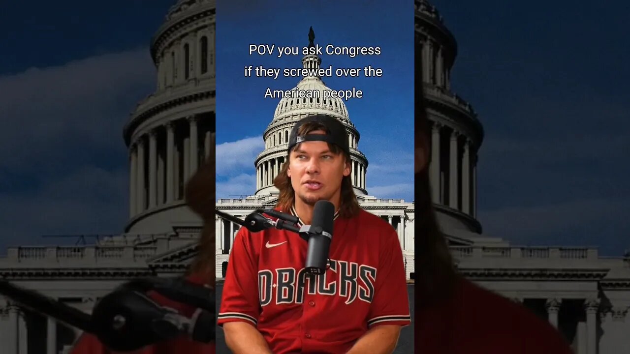 Congress sucks #funny #trumpbiden #memes #trump #biden #comedy #tiktok #capcut #trump24 #congress