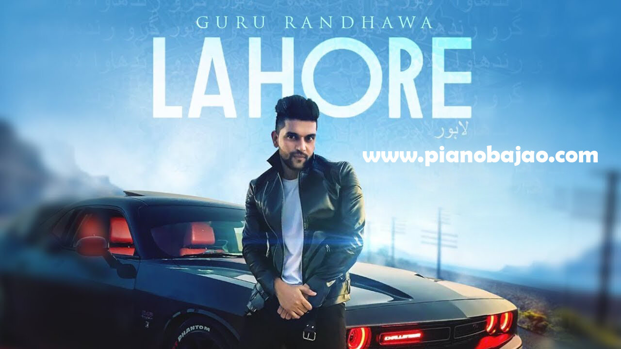 Guru_Randhawa__Lahore__Official_Video__Bhushan_Kumar___Vee___DirectorGifty___T-Series