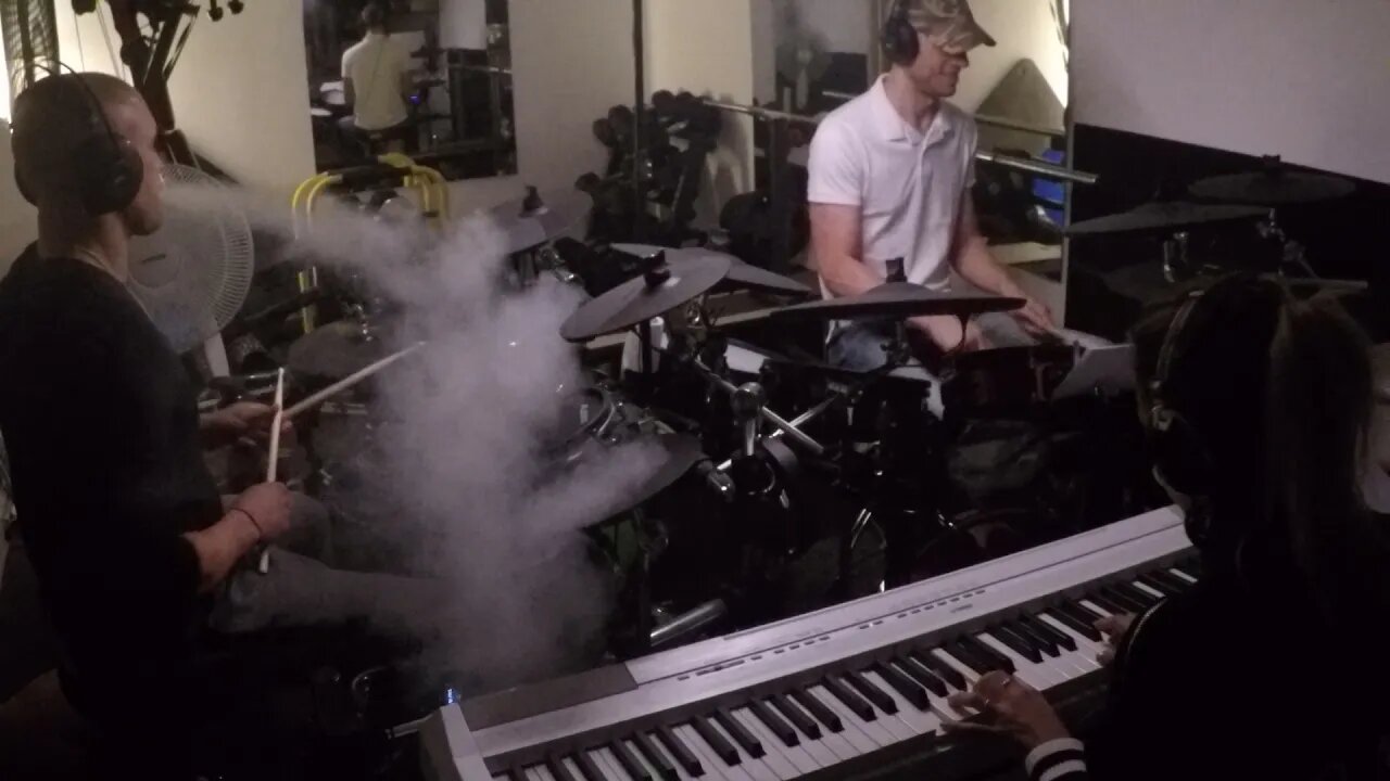 Apr 02, 2021 - JHE 2 of 3