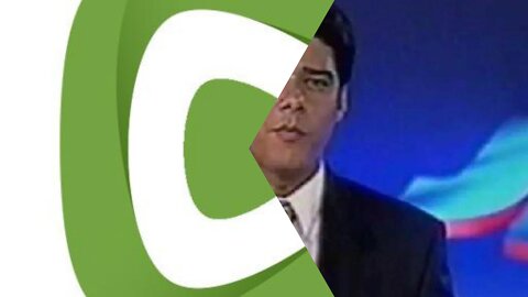 Se O Jornal Nacional Fosse Jornal De Comédia - P9