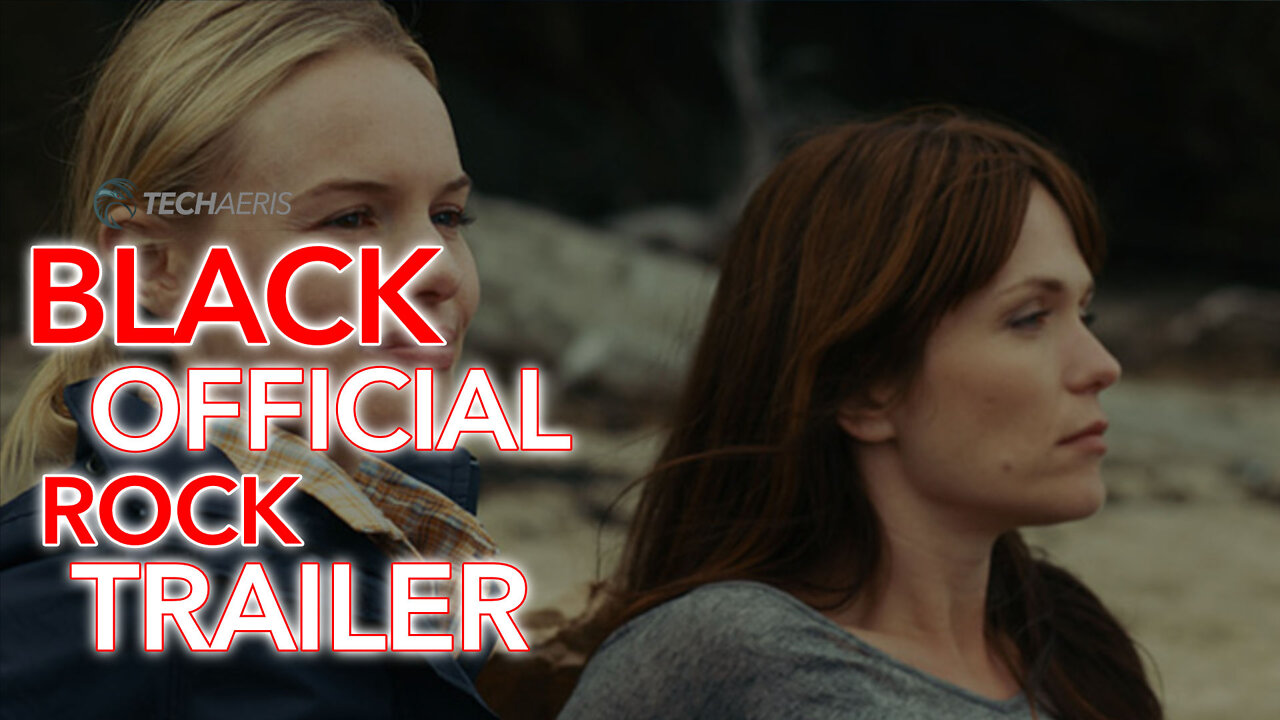 2012 | Black Rock Official Trailer (RATED R)