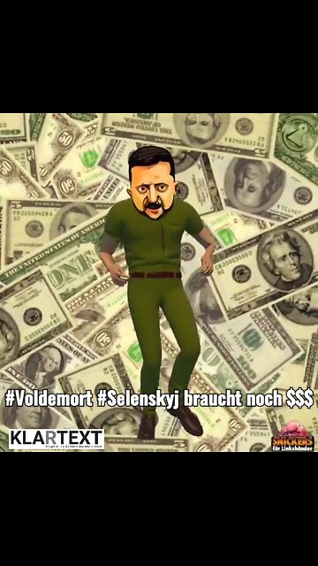 Satire aus Osteuropa 🤡