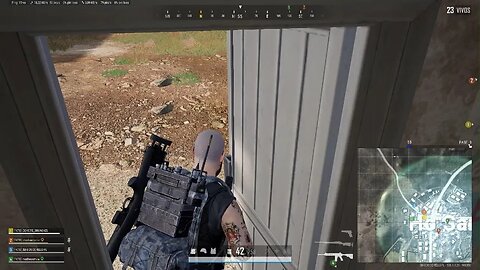 PUBG: BATTLEGROUNDS_20231026182240