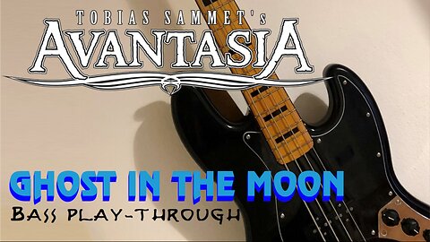 Avantasia | Ghost In The Moon