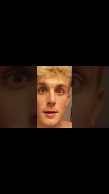 The Evolution Of Jake Paul