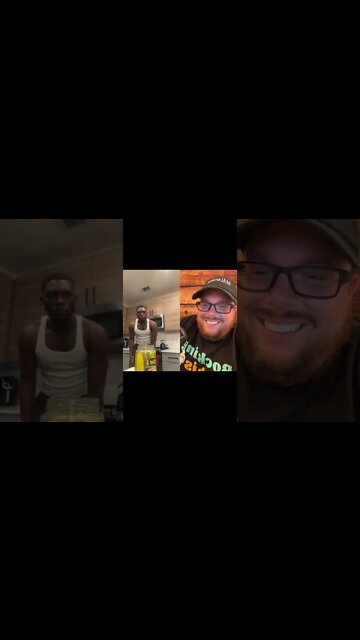 Here’s Your Dose Of REALarious…🤣🤣🤣 with @Tyshon Lawrence