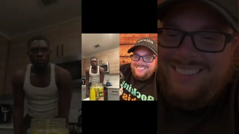 Here’s Your Dose Of REALarious…🤣🤣🤣 with @Tyshon Lawrence