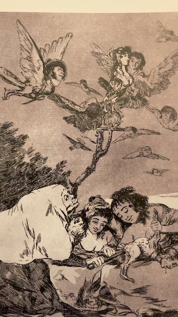 “Their hands are upon evil, to do it well..”