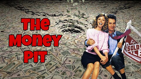 The Money Pit (1986)