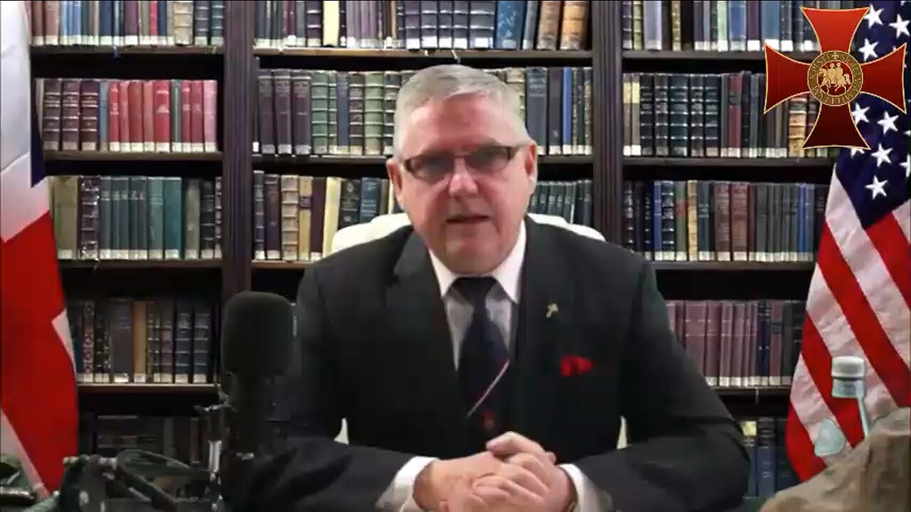 Without European Intervention Society Collapses