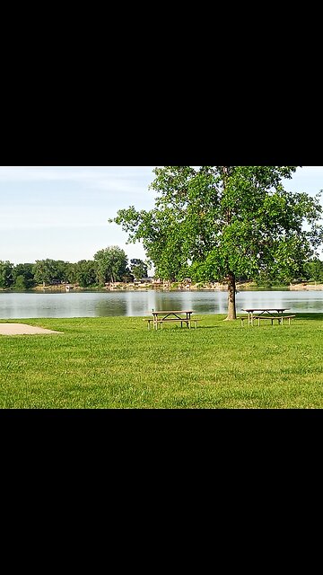 Browns lake,Bigalow park
