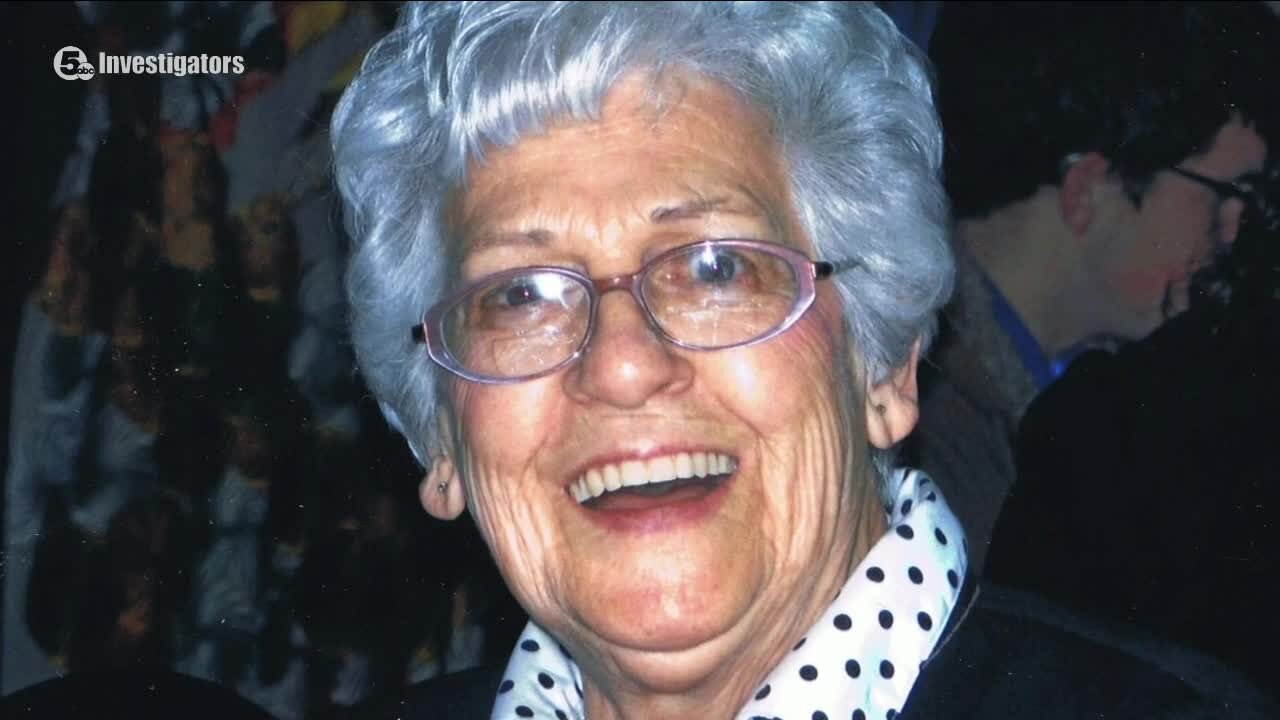 Canton couple gets attention on 2009 unsolved murder after News 5 reaches out to governor