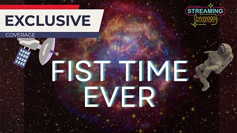 Exclusive Video NASA's Astonishing Discovery of Sun Dust in Space