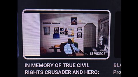 THE REAL CIVIL RIGHTS HEROES AND LEADERS ARE THE MEN FIGHTING FOR RIGHTEOUSNESS WORLDWIDE!!!