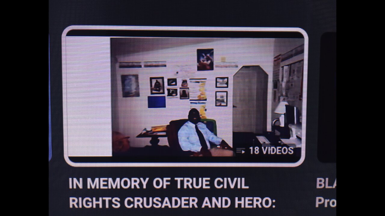 THE REAL CIVIL RIGHTS HEROES AND LEADERS ARE THE MEN FIGHTING FOR RIGHTEOUSNESS WORLDWIDE!!!