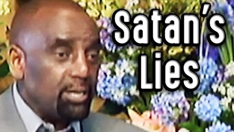 CLIP: You Cannot Be Born Again and Resent Your Father (Sunday Service 10/18/09)