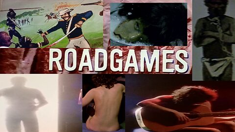 #review, #Road.Games, 1981, #stalker, #ozzy, #inbreds, #keach
