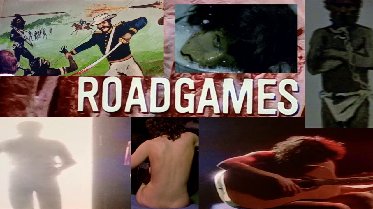 #review, #Road.Games, 1981, #stalker, #ozzy, #inbreds, #keach