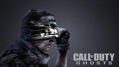 Maratona de Call of Duty Ghosts