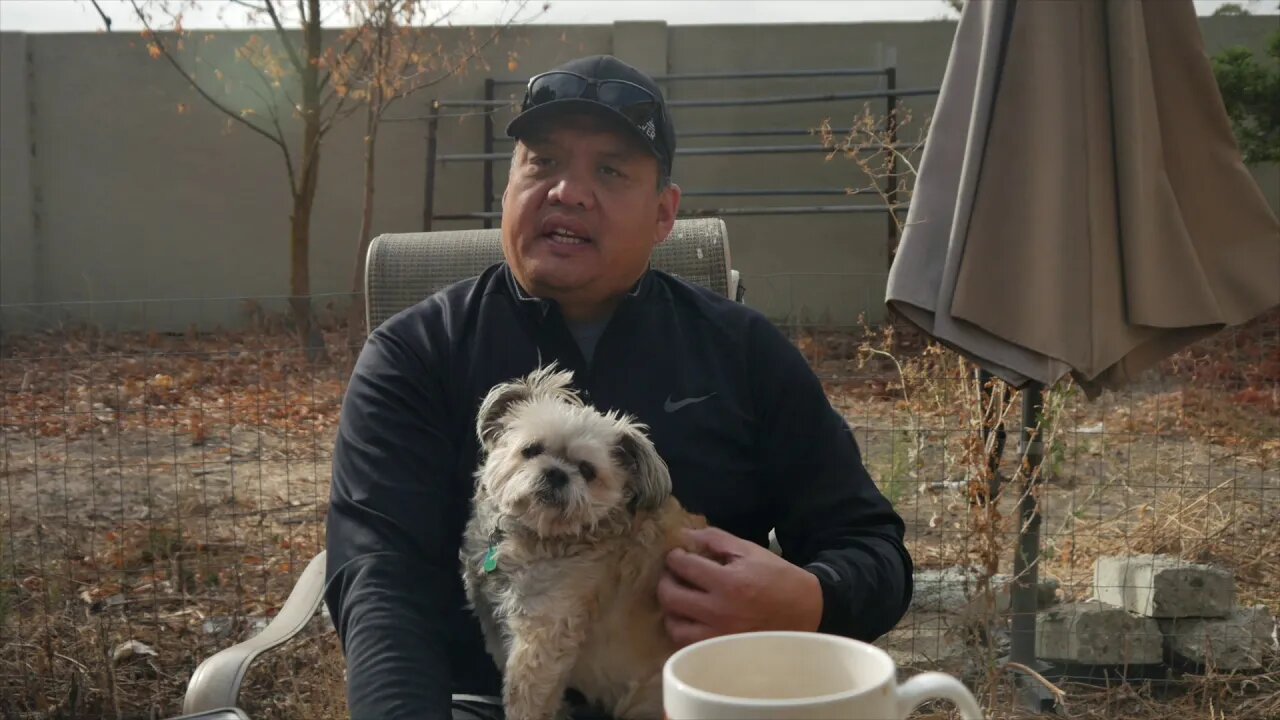 Vlog 10/19/19